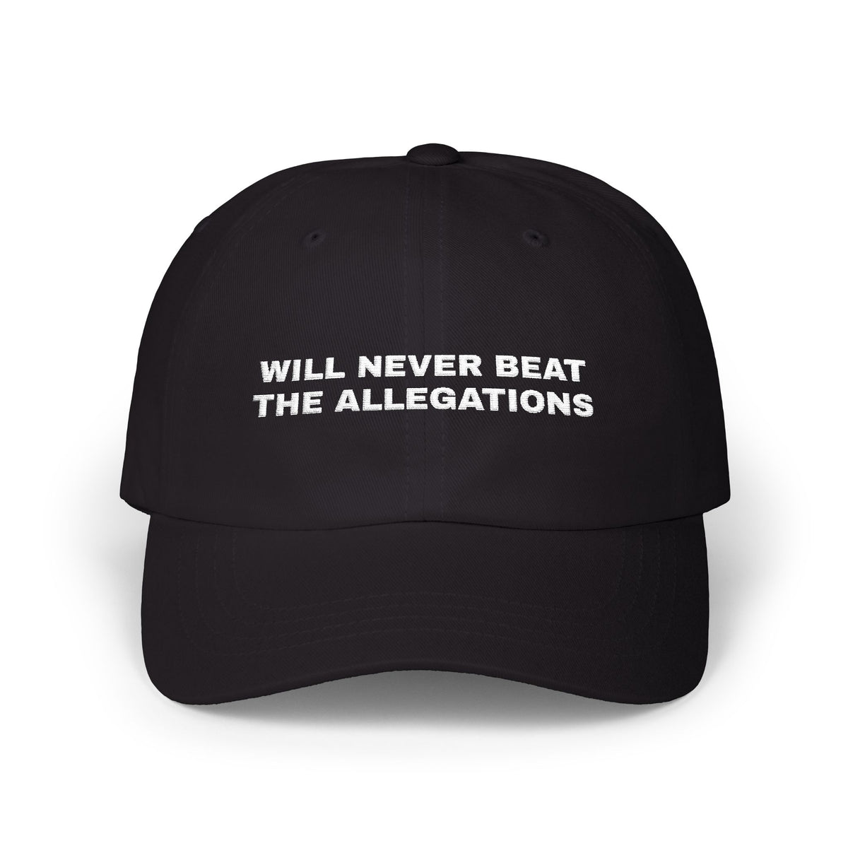 Embroidered Hats