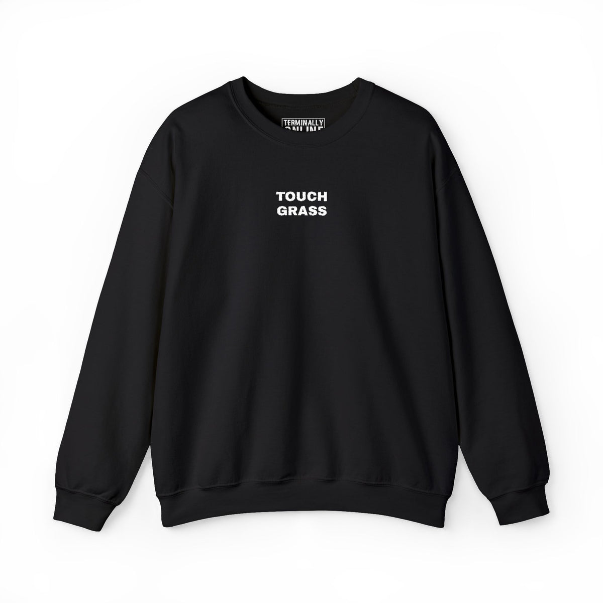 Embroidered Sweatshirts